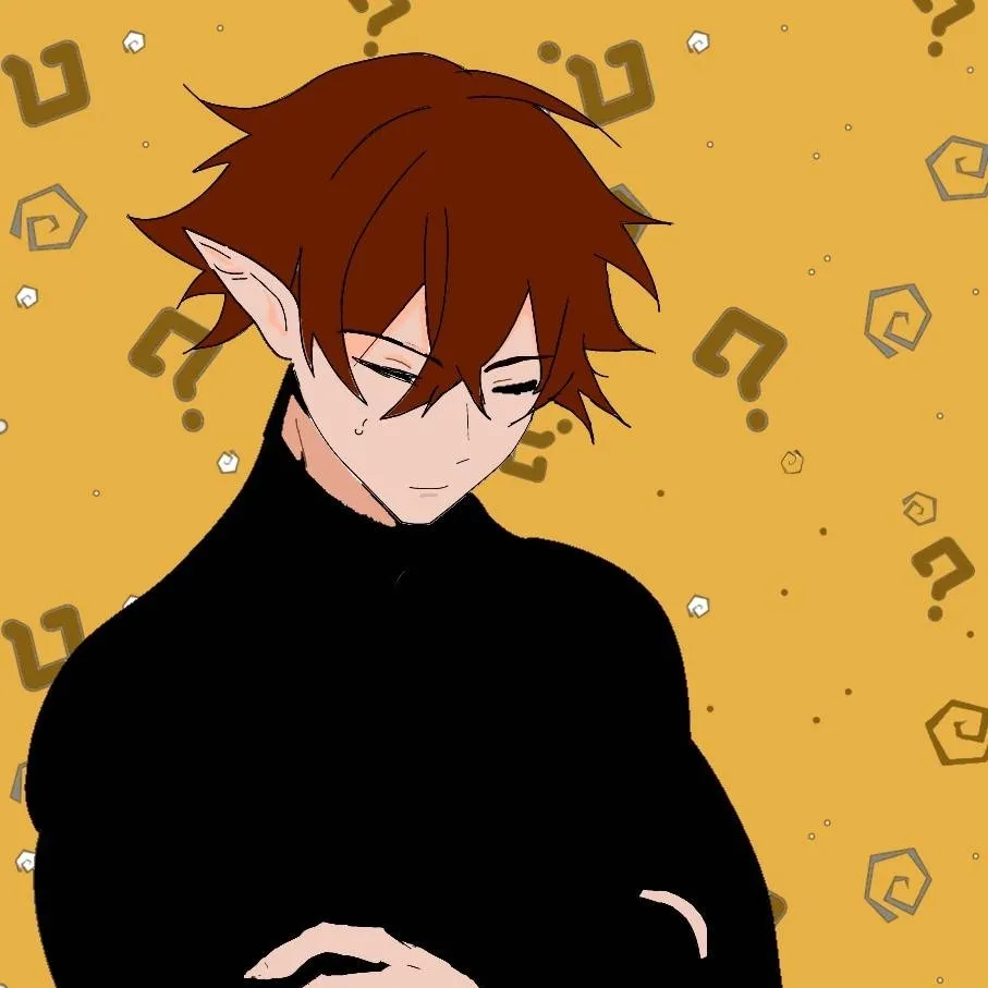 chat with ai character: °^°Itzuan°×°