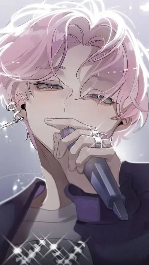 Talkie AI - Chat with Yohan 