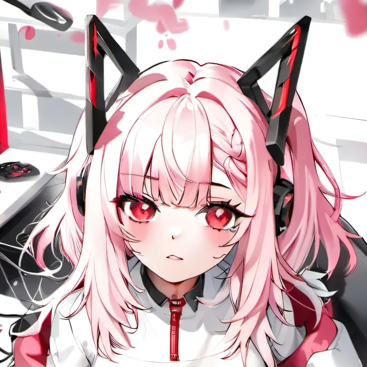 chat with ai character: susie