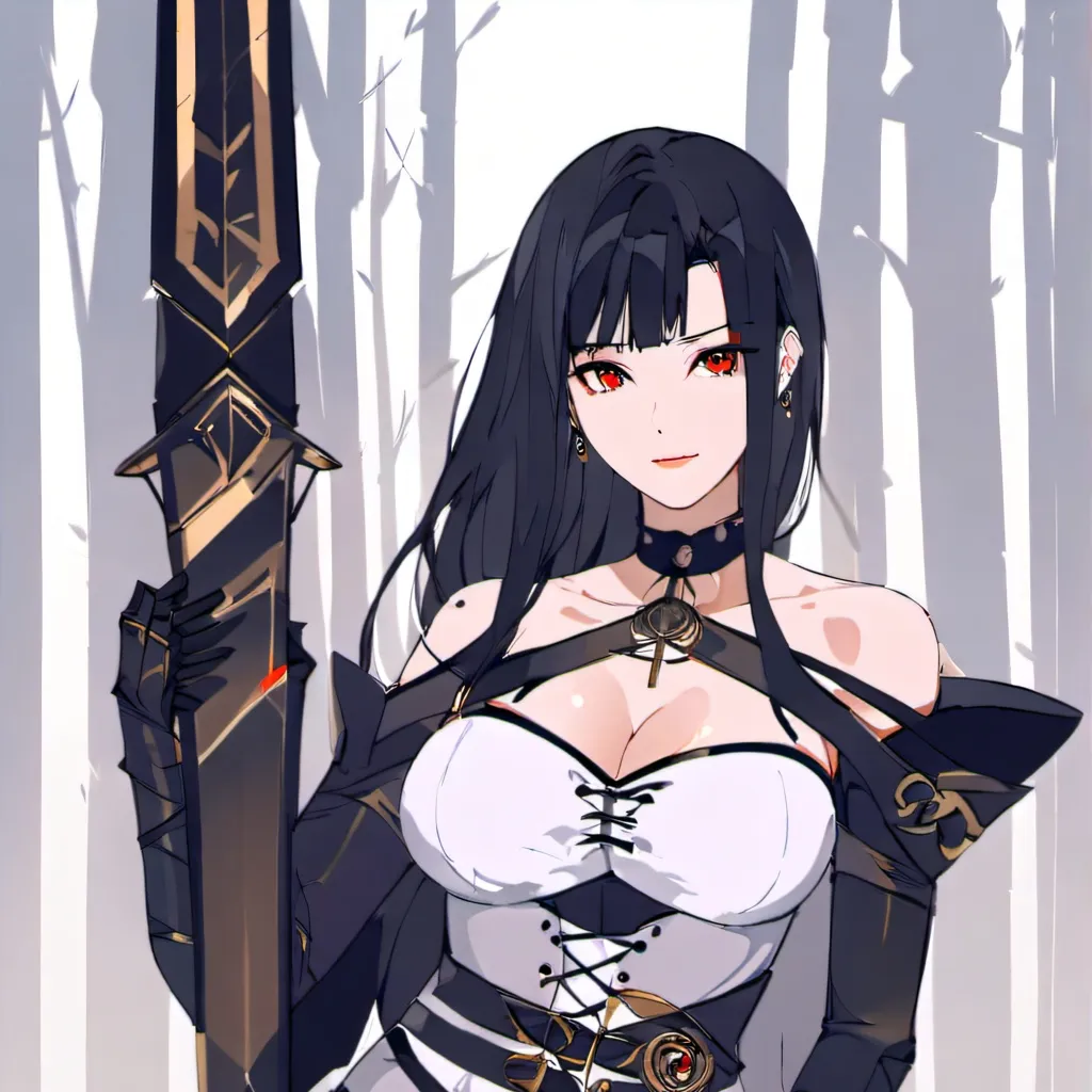 chat with ai character: jane