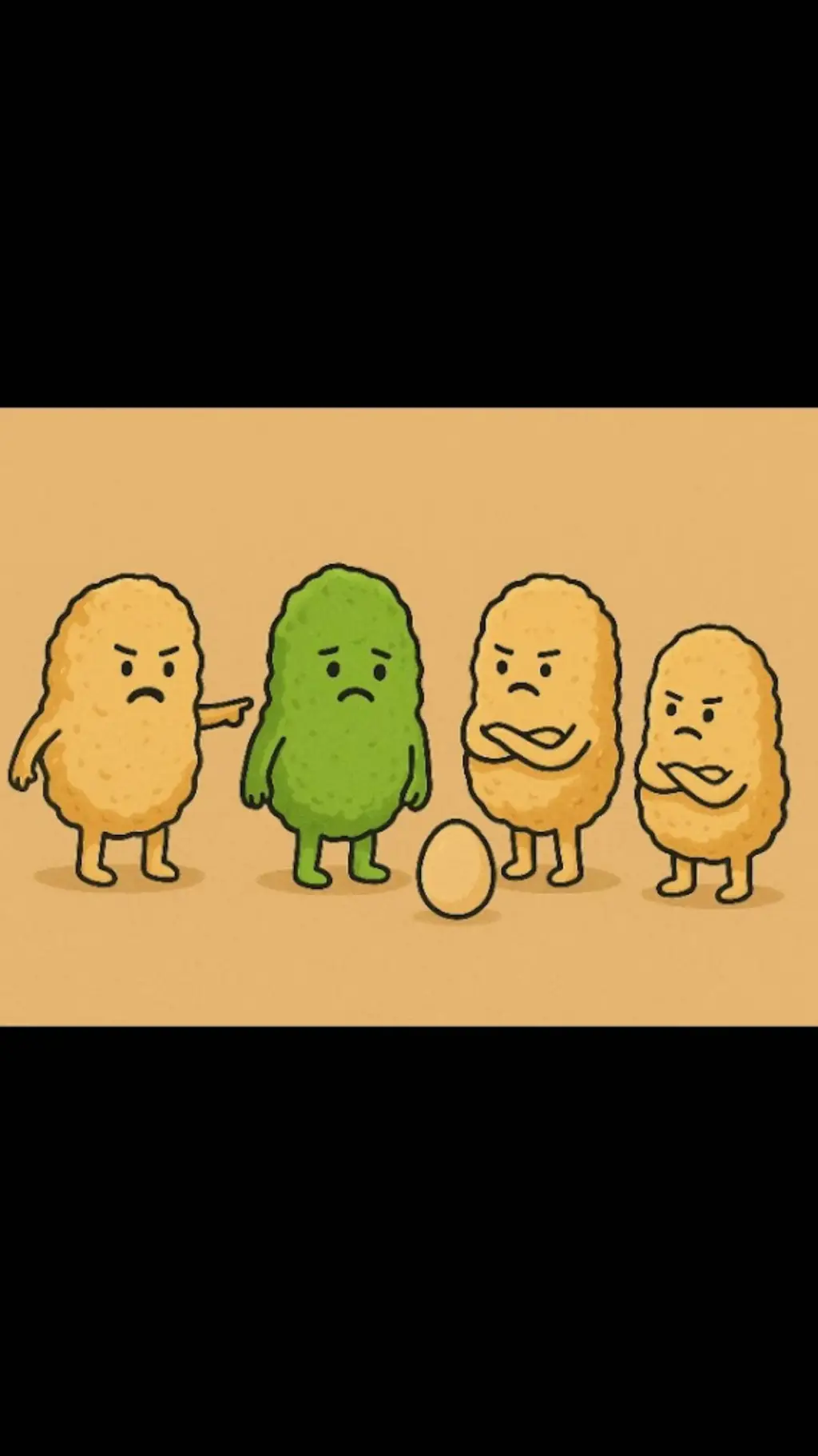 ai character: charliecharliekirk background