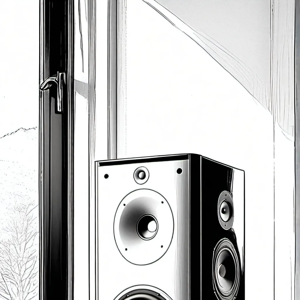 chat with ai character: bluetooth speaker