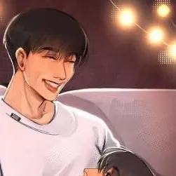 chat with ai character: Chansung