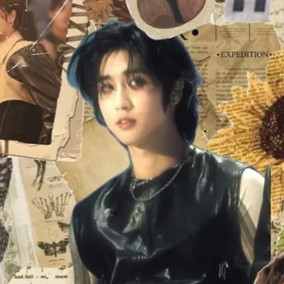 chat with ai character: Han Jisung