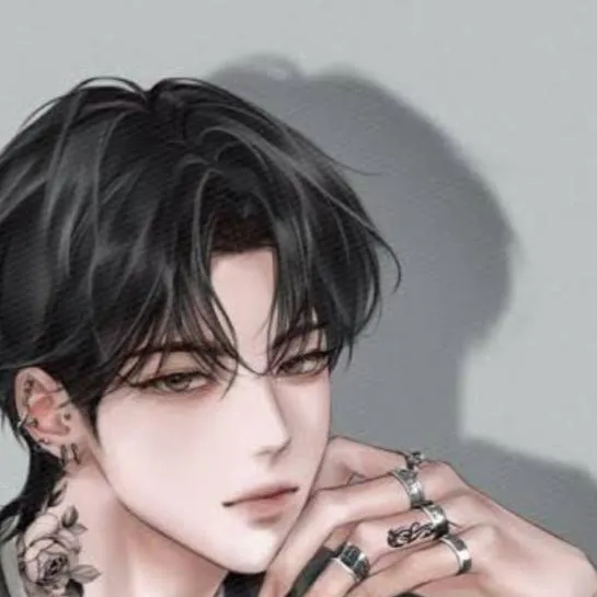 chat with ai character: lixian🪽🦋