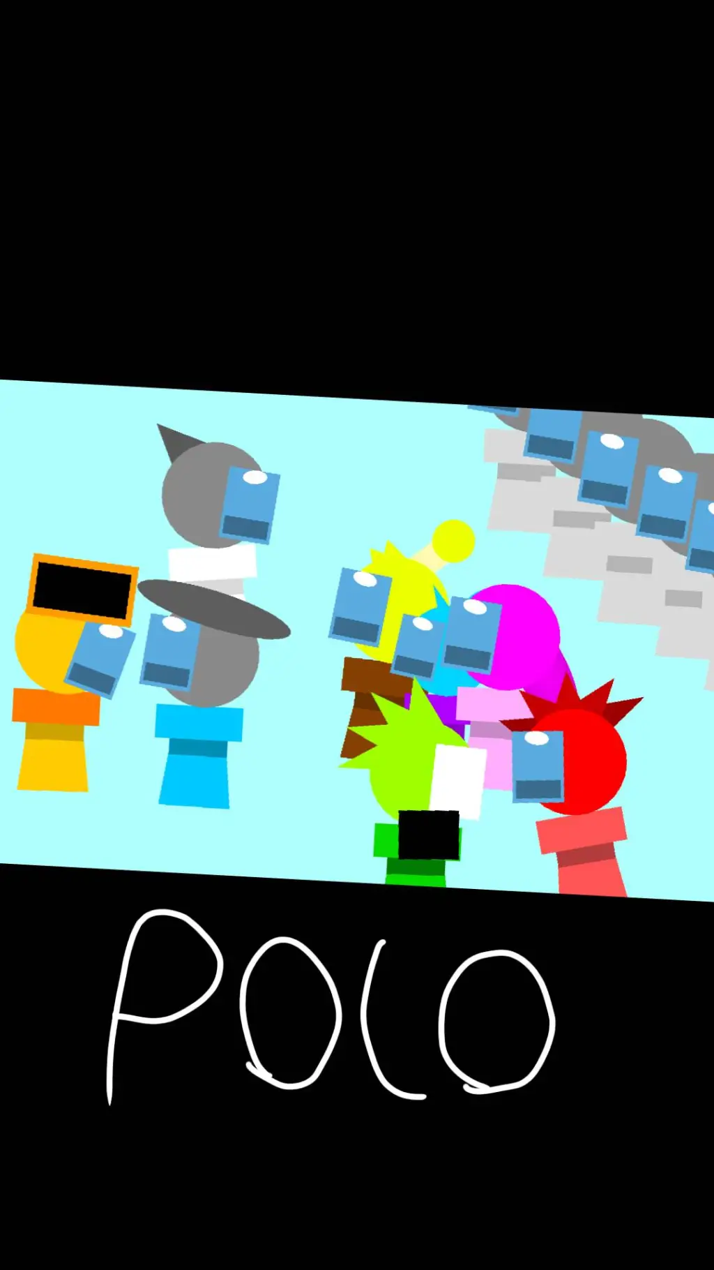 ai character: ORANGESY EXE RP 1! background