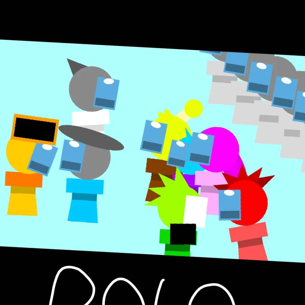 chat with ai character: ORANGESY EXE RP 1!