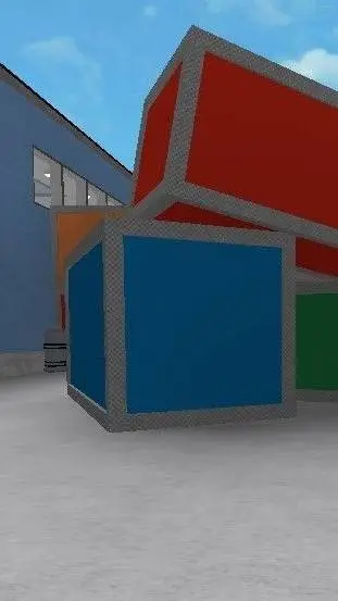 ai character: dw in milbase background