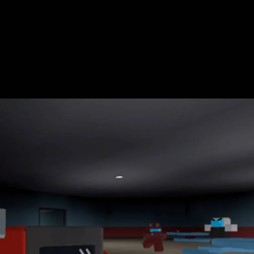 chat with ai character: Among us / talk