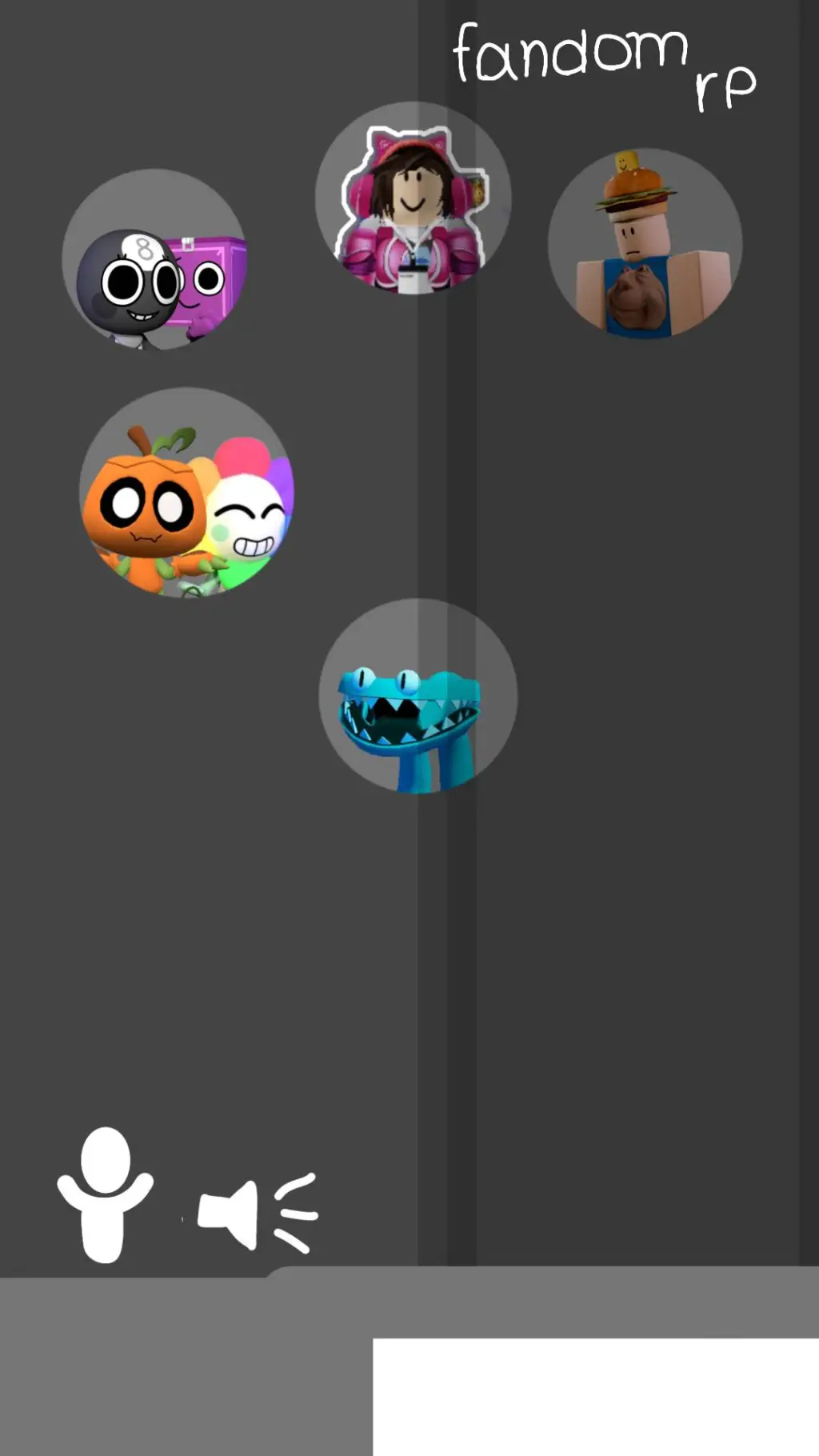 Talkie AI - Chat with FANDOM  / discord