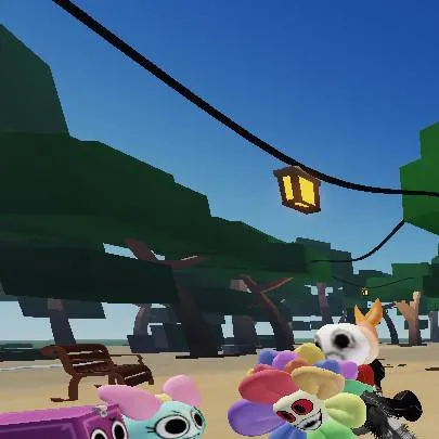 chat with ai character: !/Party Sprimpo\!