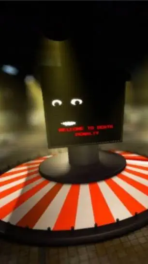 ai character: Death penalty, RP background