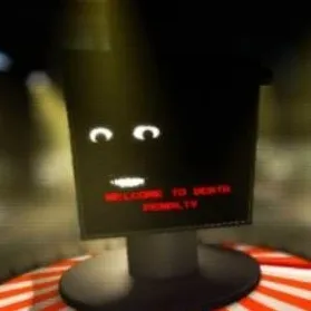 chat with ai character: Death penalty, RP