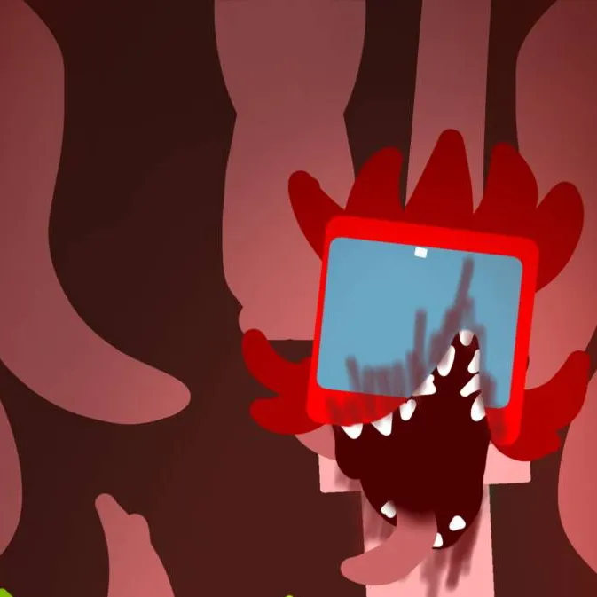 chat with ai character: ⚠️EXME29'S SCARY⚠️