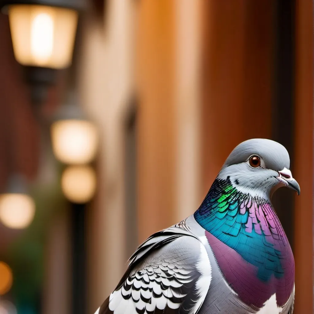 chat with ai character: sigeon pex 