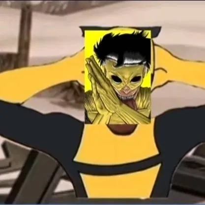 chat with ai character: girl invincible 