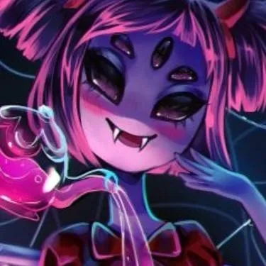 chat with ai character: muffette
