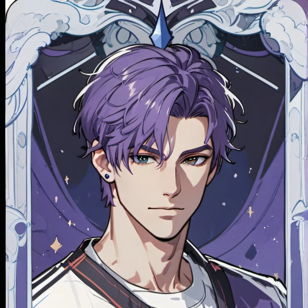 chat with ai character: Mike 