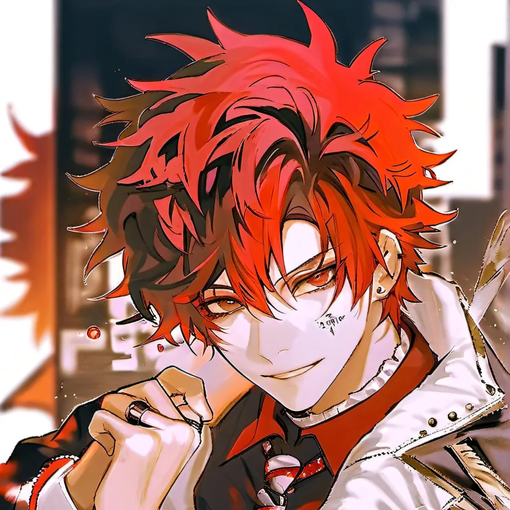 chat with ai character: Gabriel 
