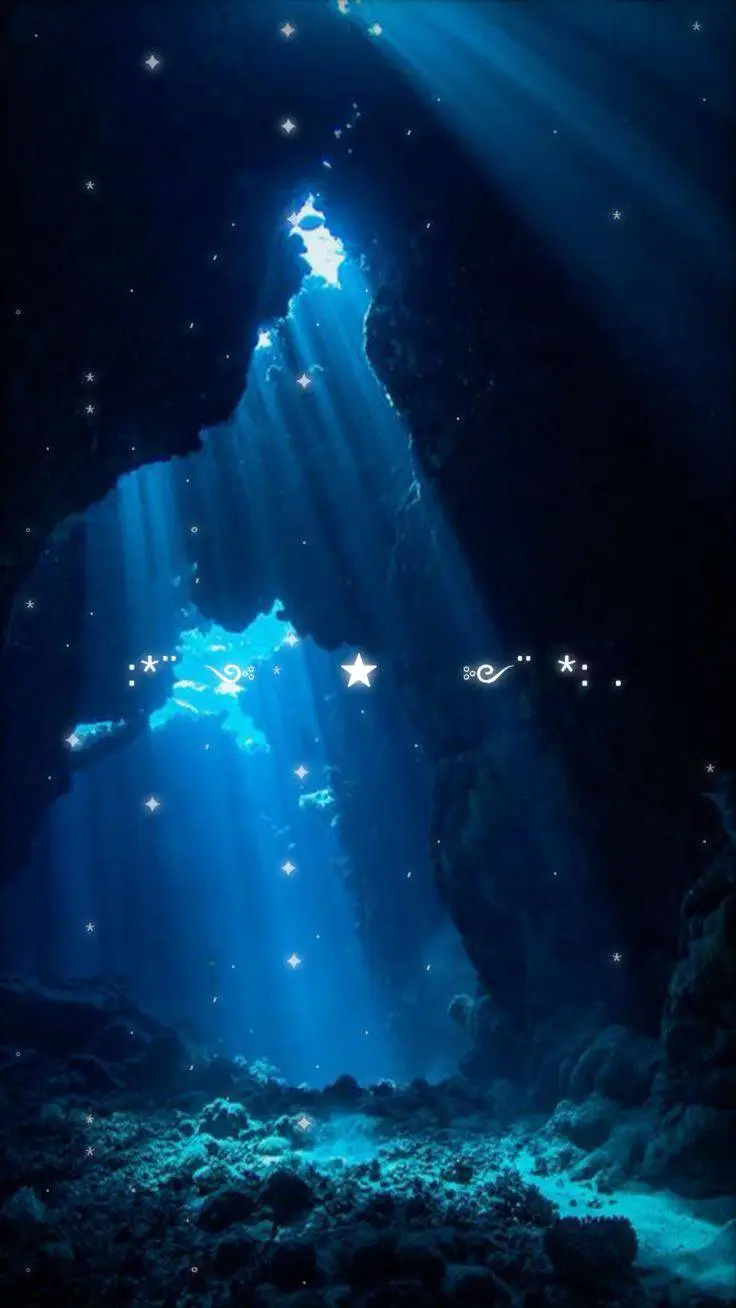 ai character: "The Oceanside HS" background