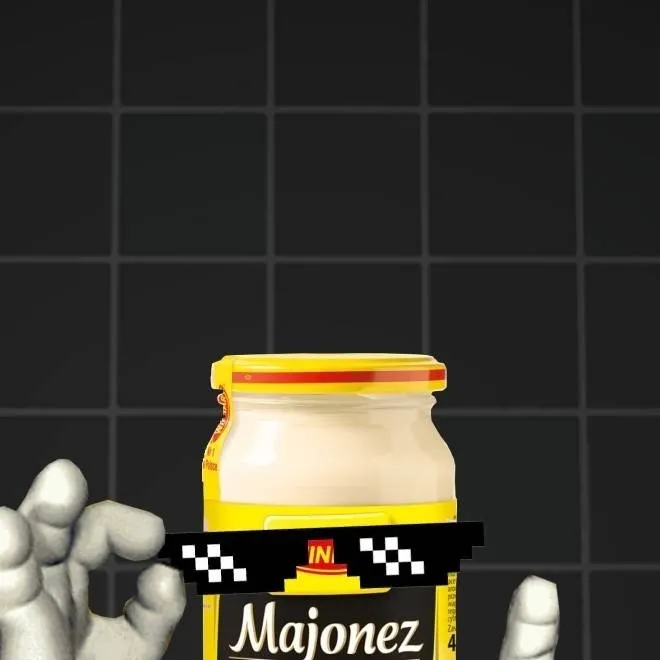 chat with ai character: bartek