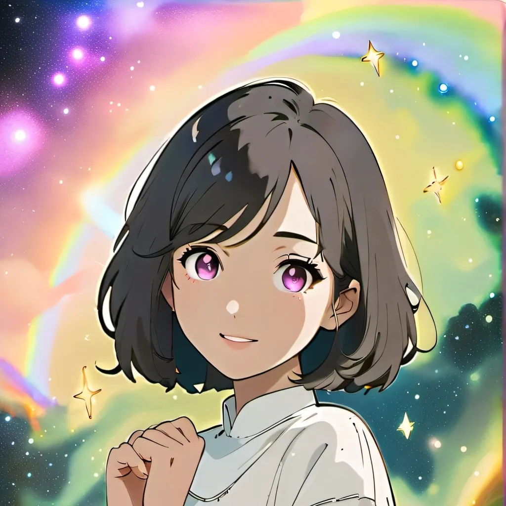 chat with ai character: Yasmine