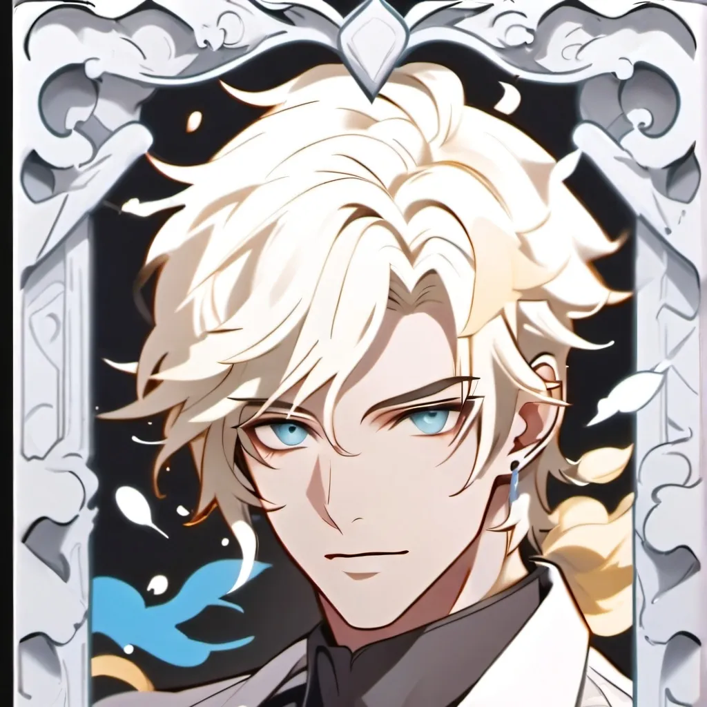 chat with ai character:  Yanis