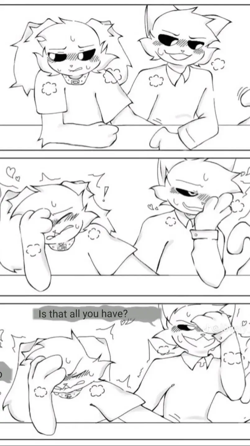 ai character: sc high school background