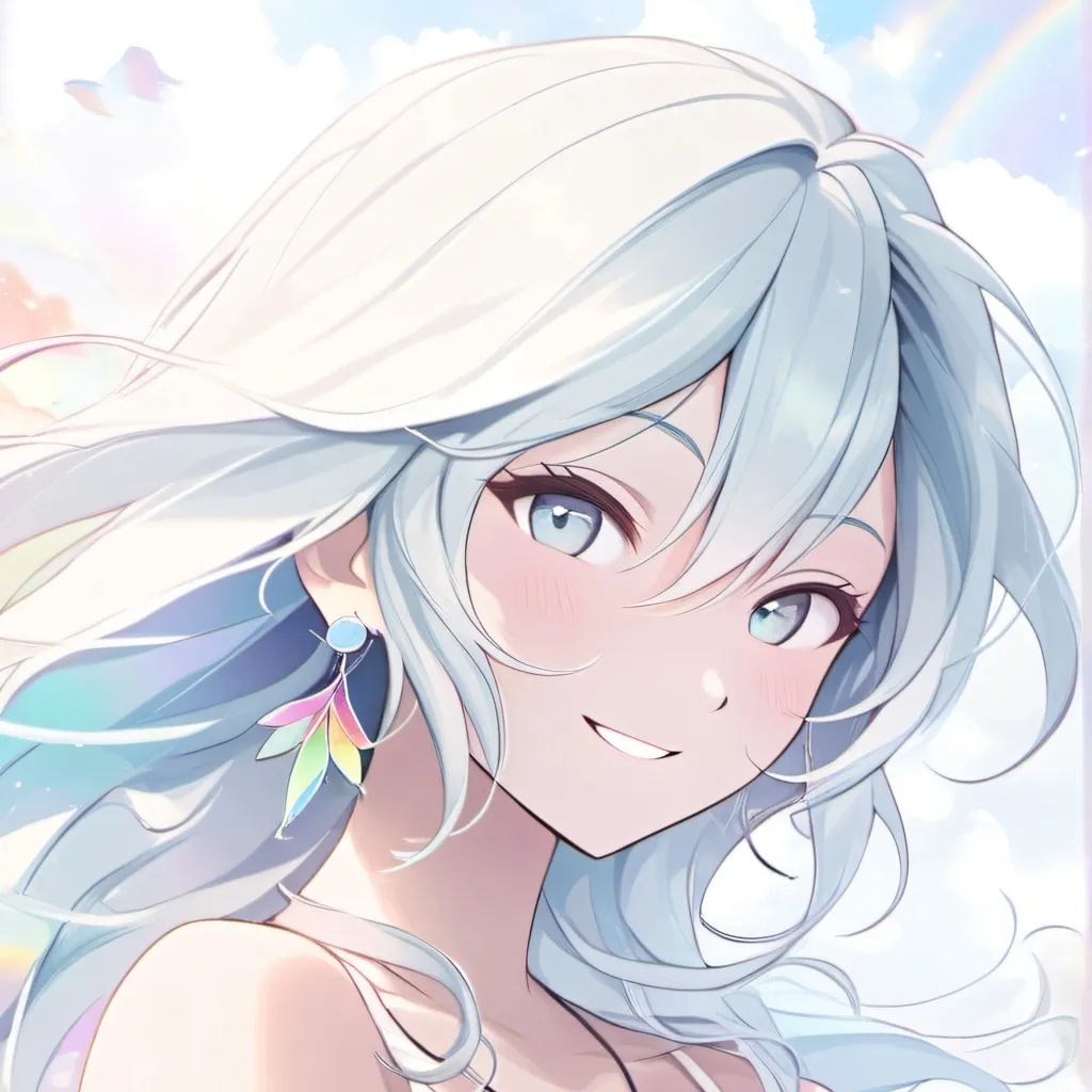 chat with ai character: Lola 