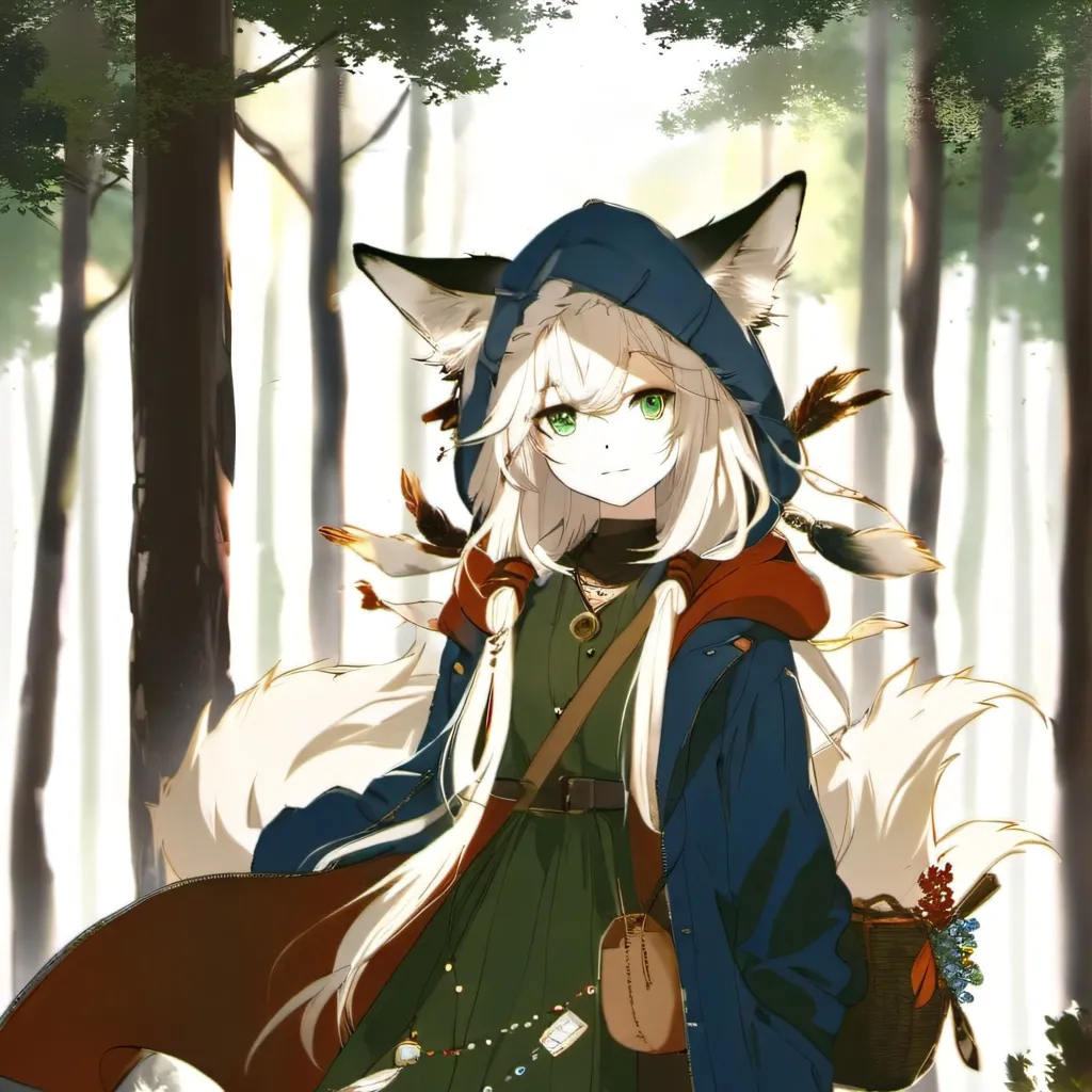 chat with ai character: Shine