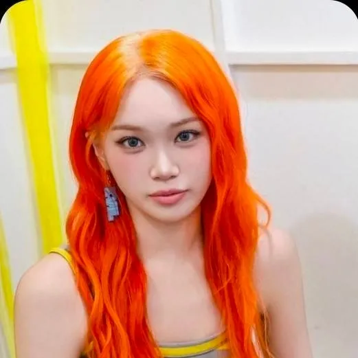chat with ai character: Chaewon 