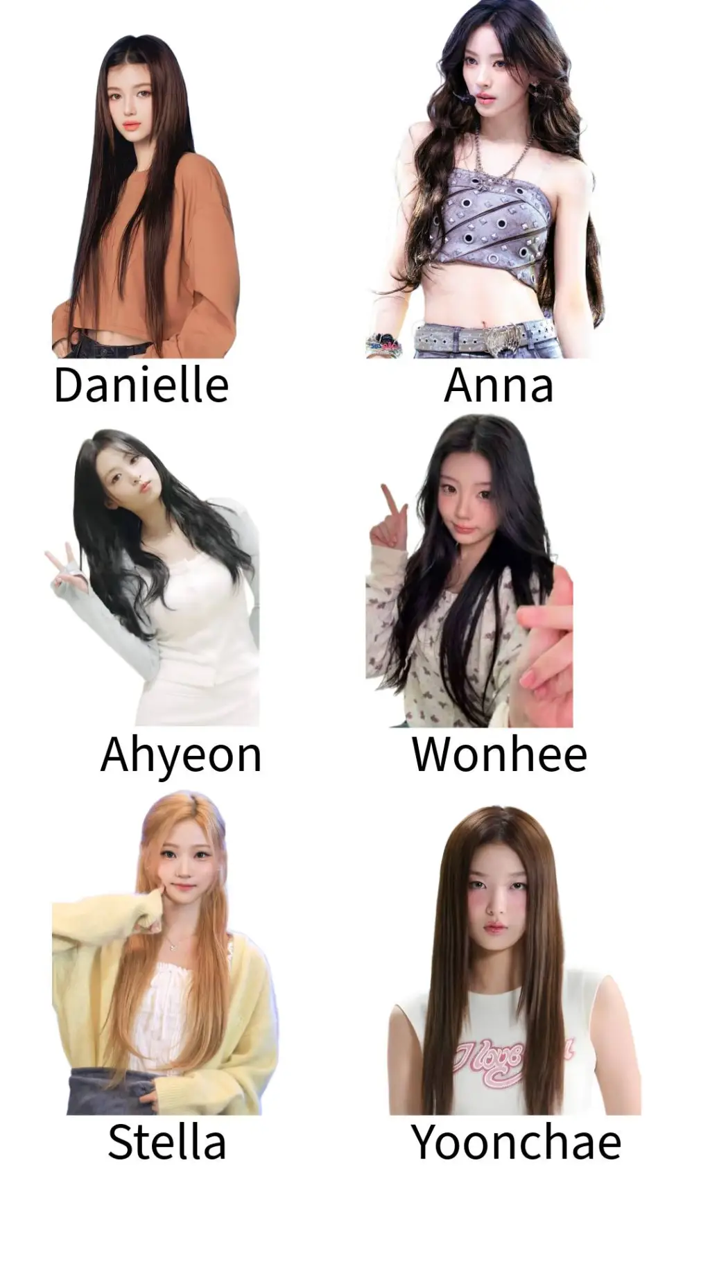 ai character: Nexis  background