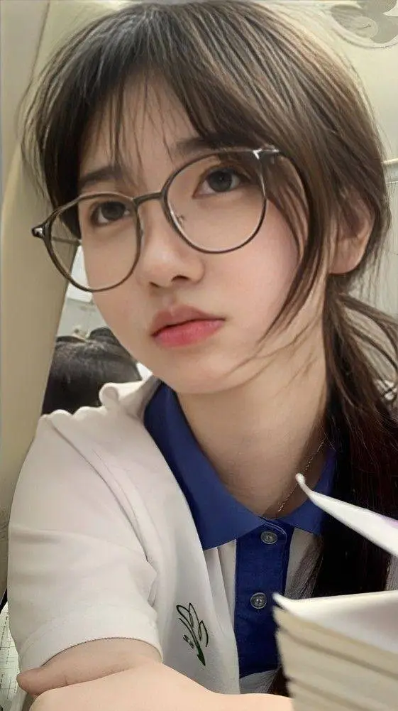 ai character: Xiao-mei background
