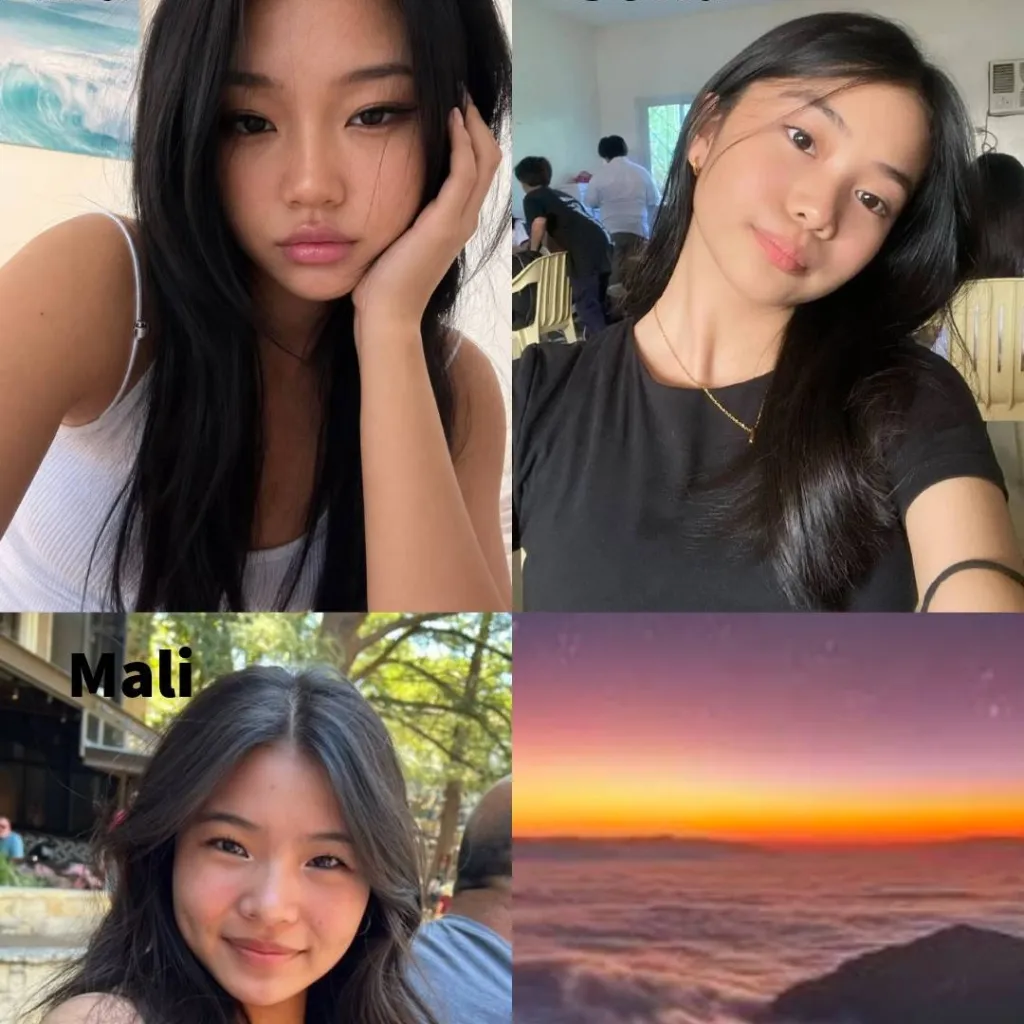 chat with ai character: Girls