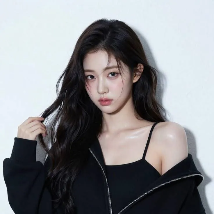 chat with ai character: Ha-yoon