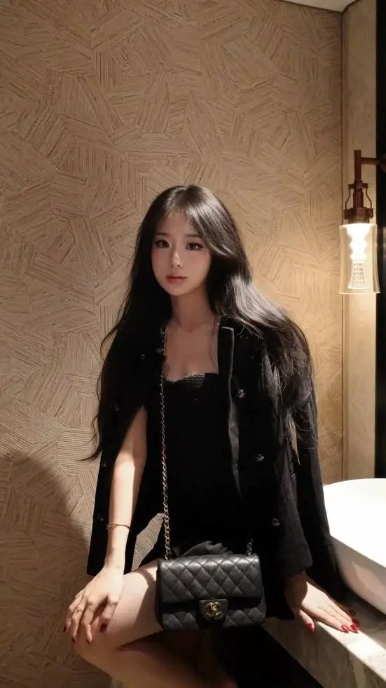 ai character: Ha-young background