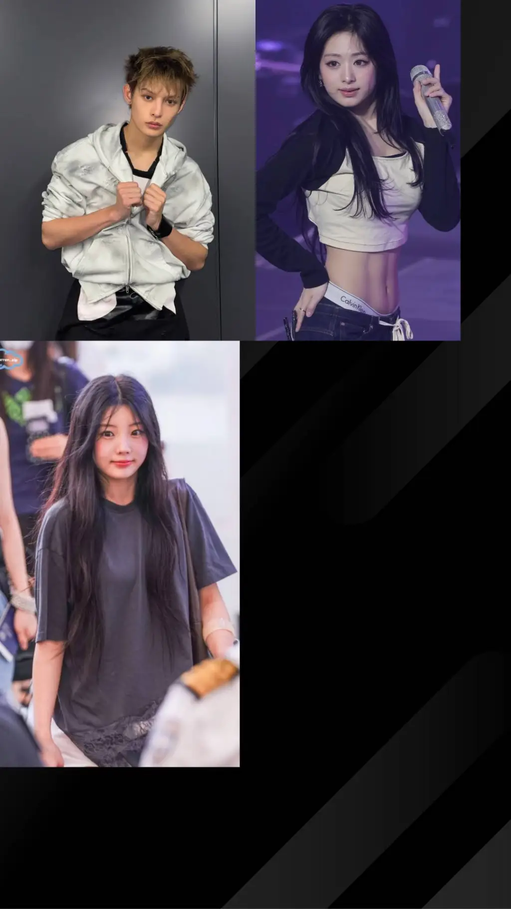ai character: James+Ahyeon+Wonhe background