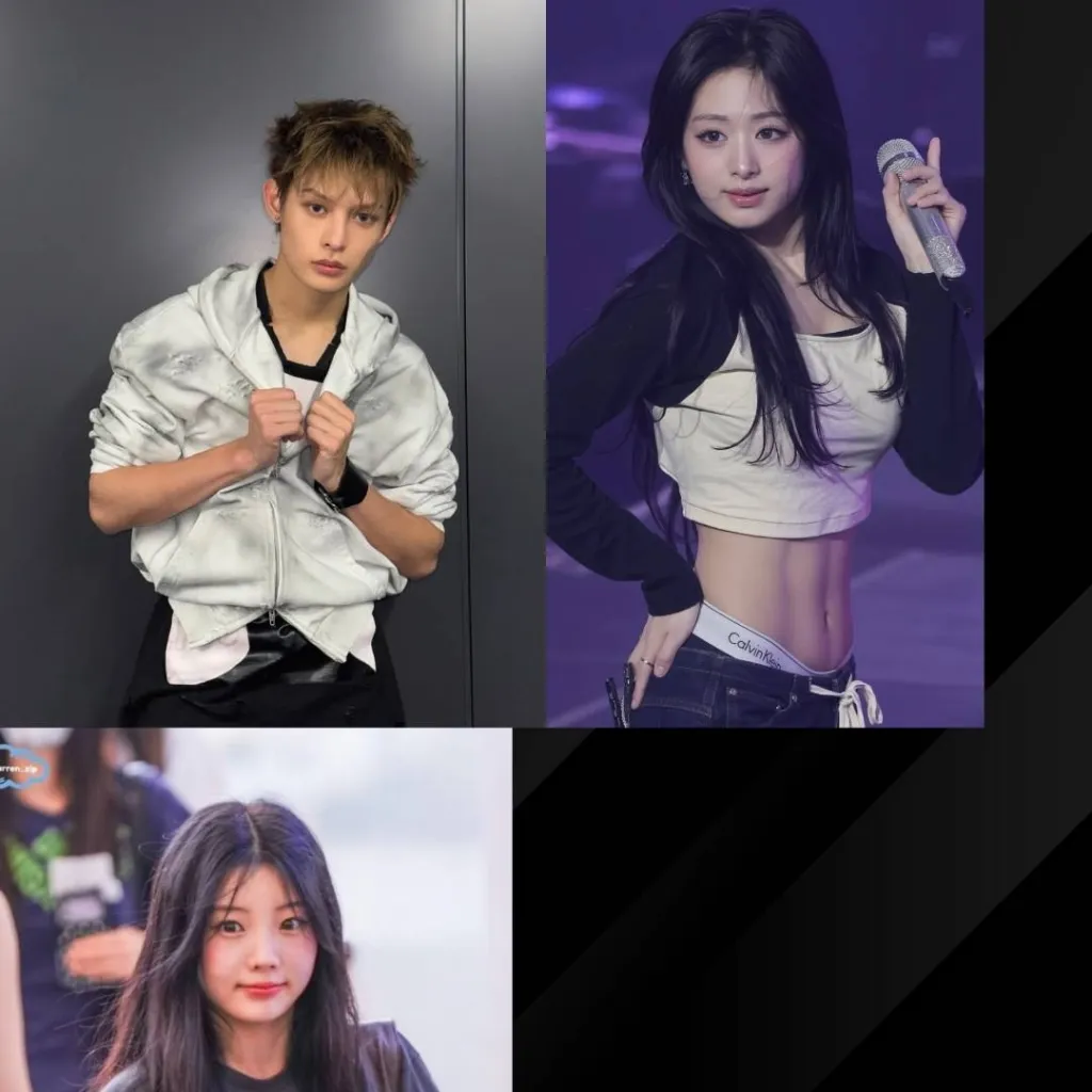 chat with ai character: James+Ahyeon+Wonhe
