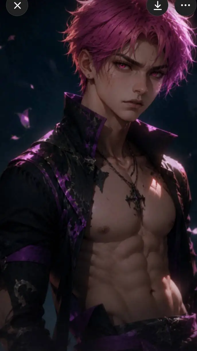ai character: dara background