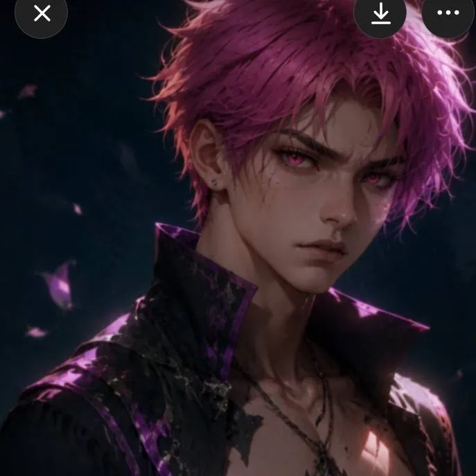 chat with ai character: dara
