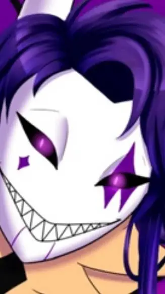 ai character: freak show background