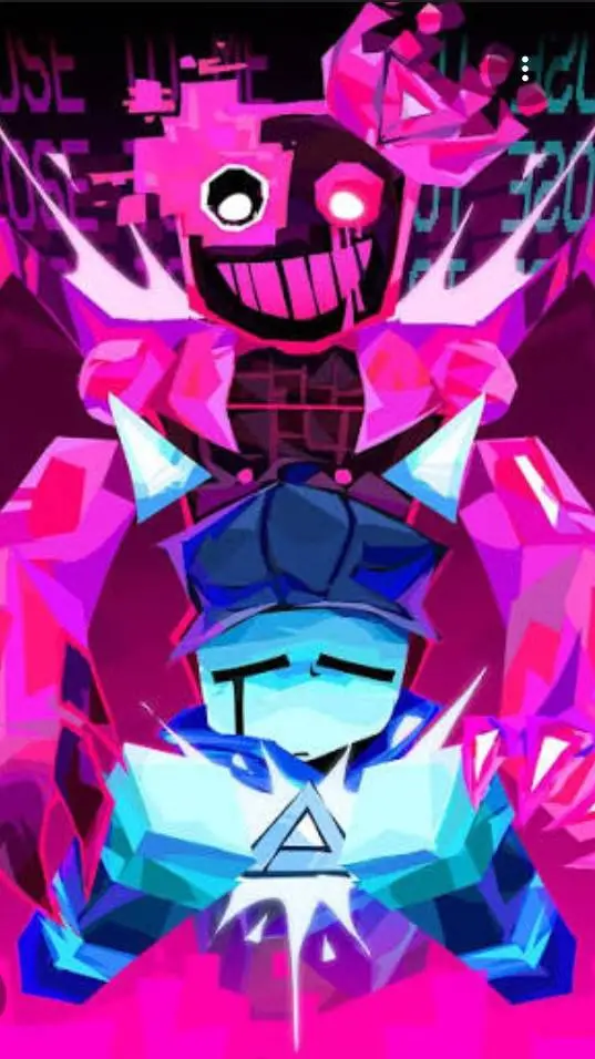 ai character: John doe background