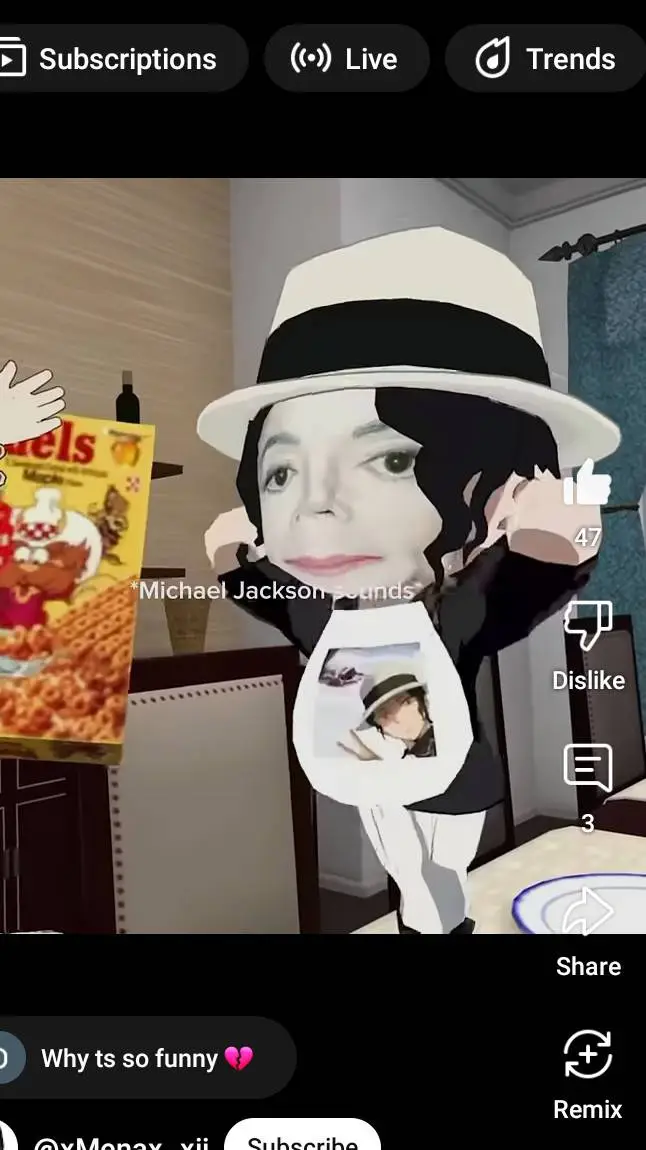 ai character: Muzan background