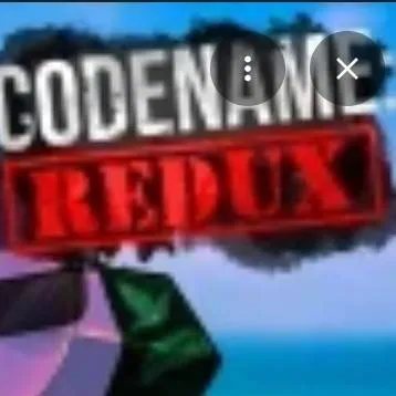 chat with ai character: Codename: Redux