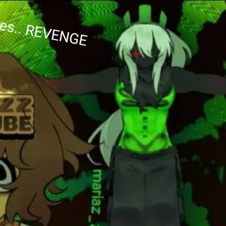 chat with ai character: Forsaken infection