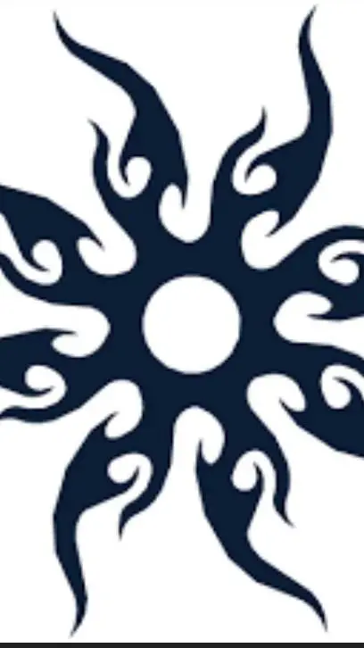 ai character: Two time background