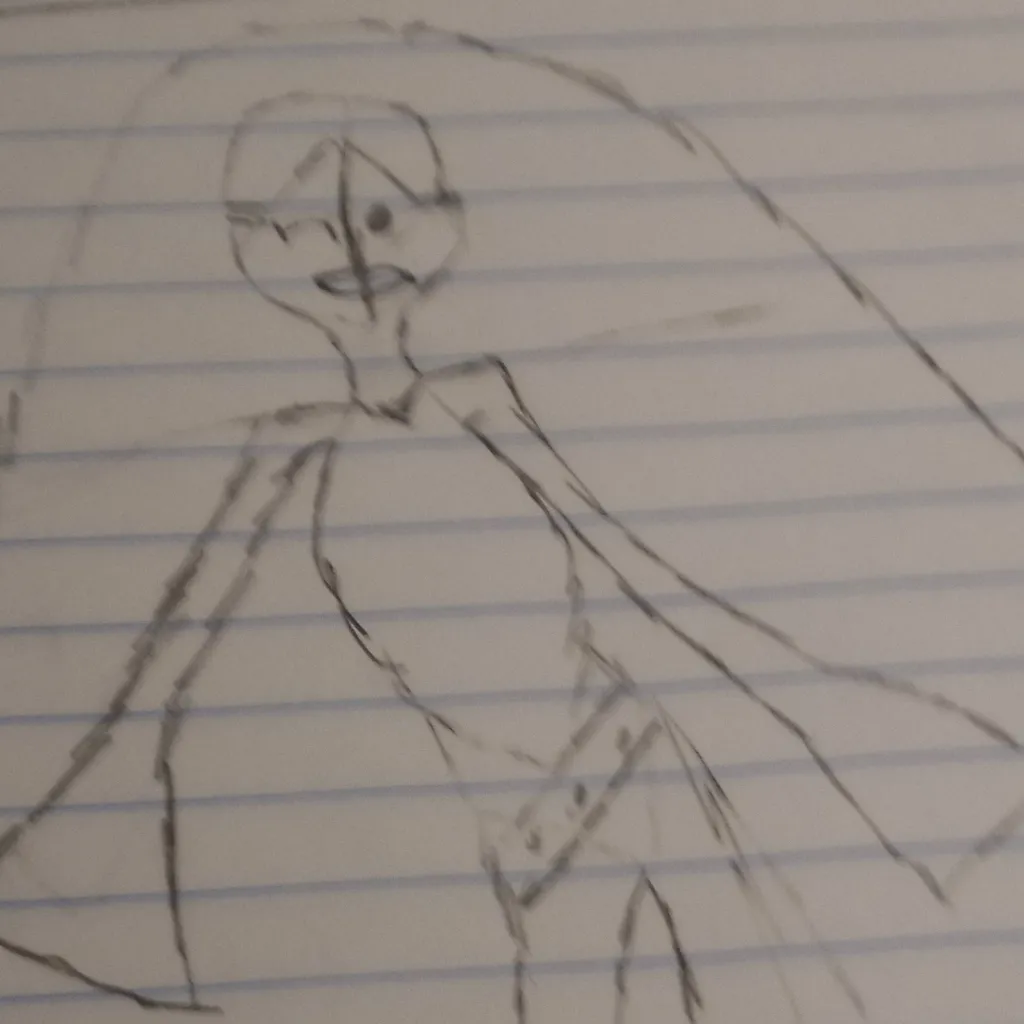 chat with ai character: Noli.