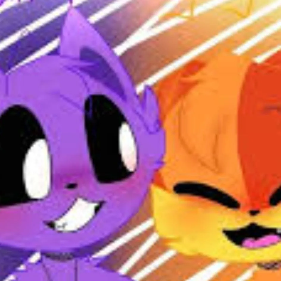 chat with ai character: catnap and dogday