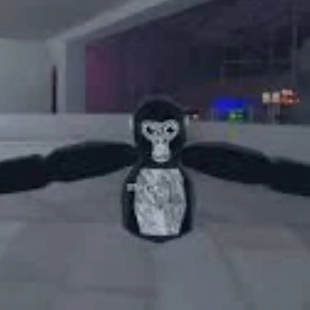 chat with ai character: endishere