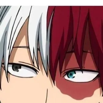 chat with ai character: shoto todoroki 